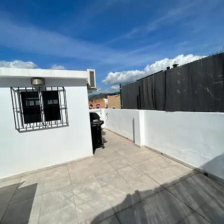 Casa Luque 2 Holiday home *