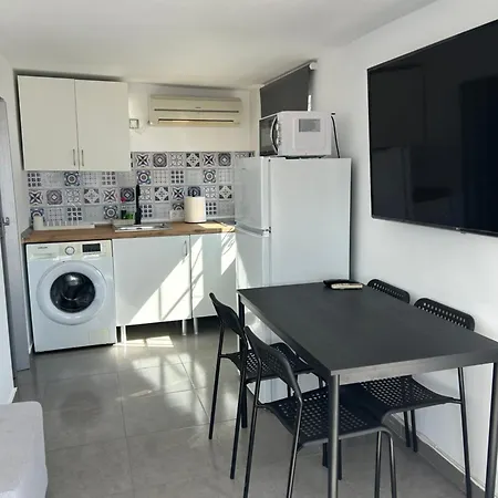 Holiday home Casa Luque 2 Malaga