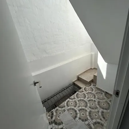 Casa Luque 2 * Malaga