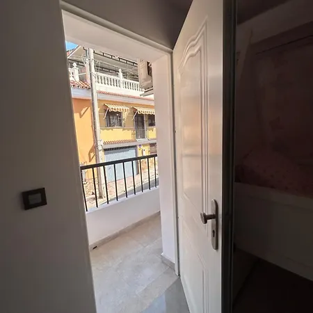 Casa Luque 2 Holiday home *