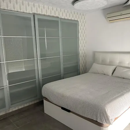 Casa Luque 2 Malaga