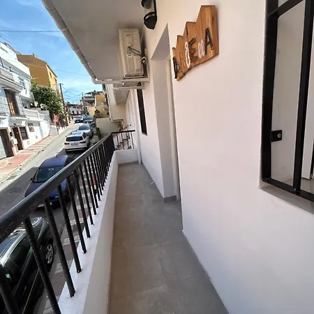 Holiday home Casa Luque 2 Malaga