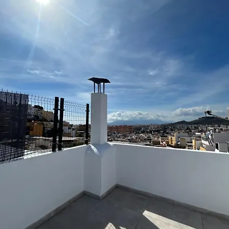 Casa Luque 2 Holiday home *