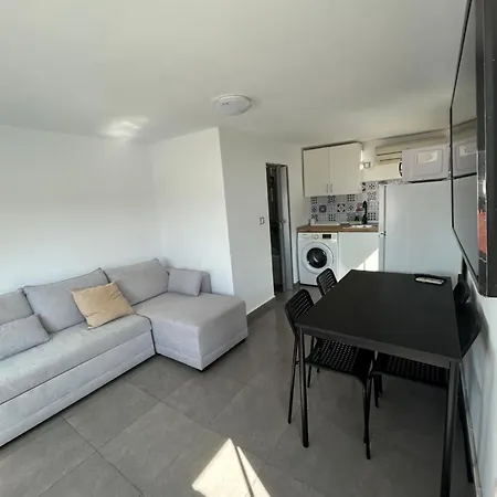 Casa Luque 2 *