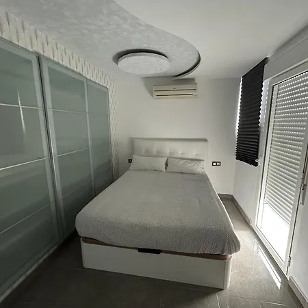 Casa Luque 2 Holiday home *