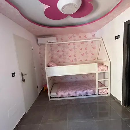 Casa Luque 2 Holiday home *