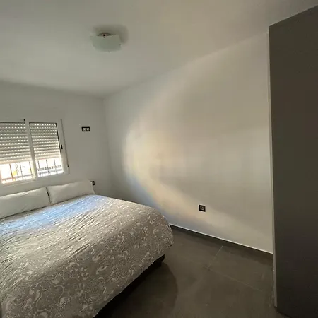 Casa Luque 2 Holiday home Malaga