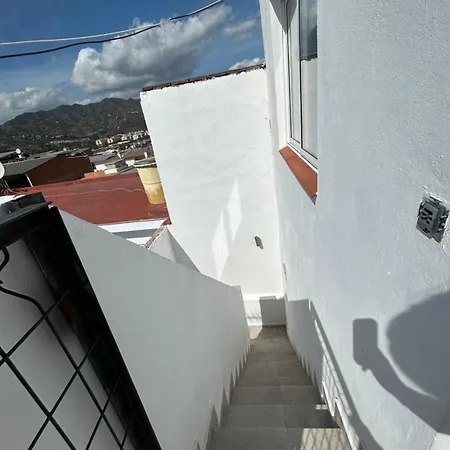 Casa Luque 2 Malaga
